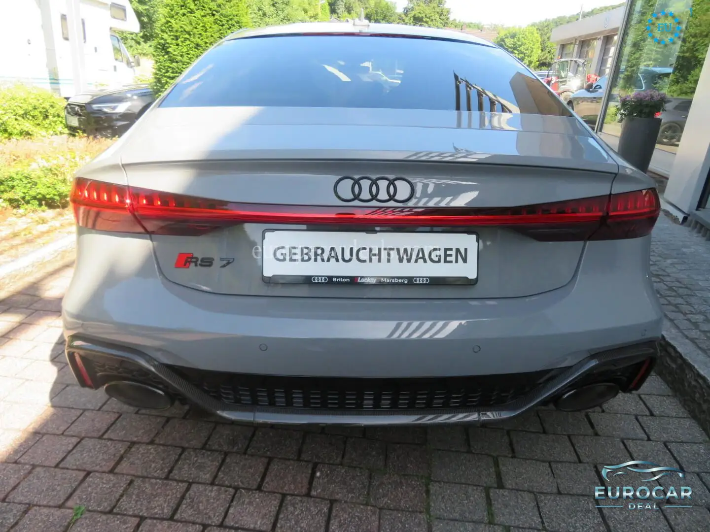 Audi RS7