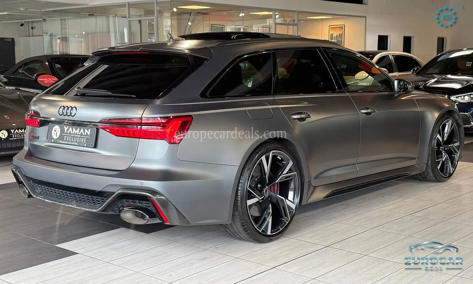 Audi RS6