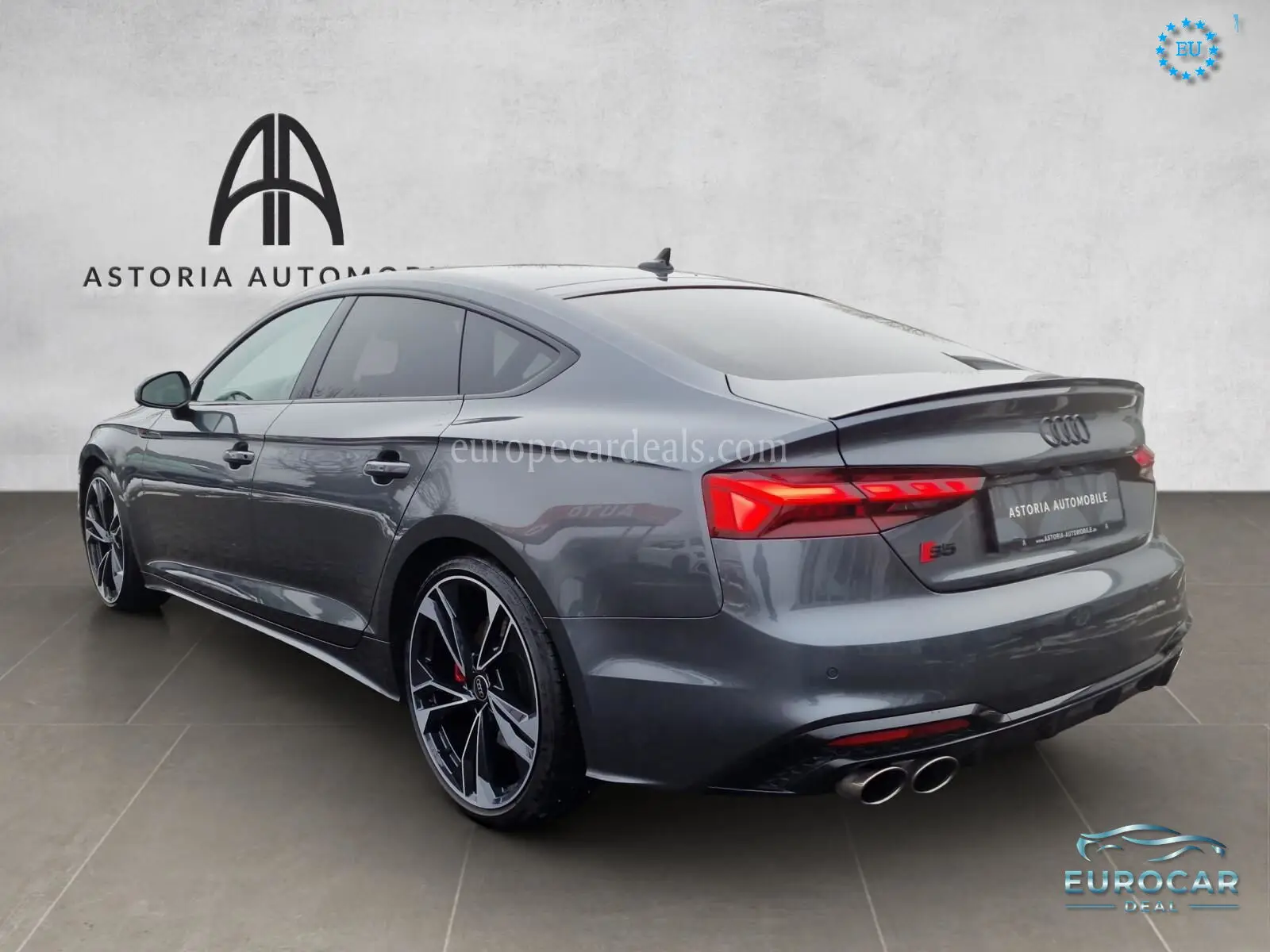Audi S5