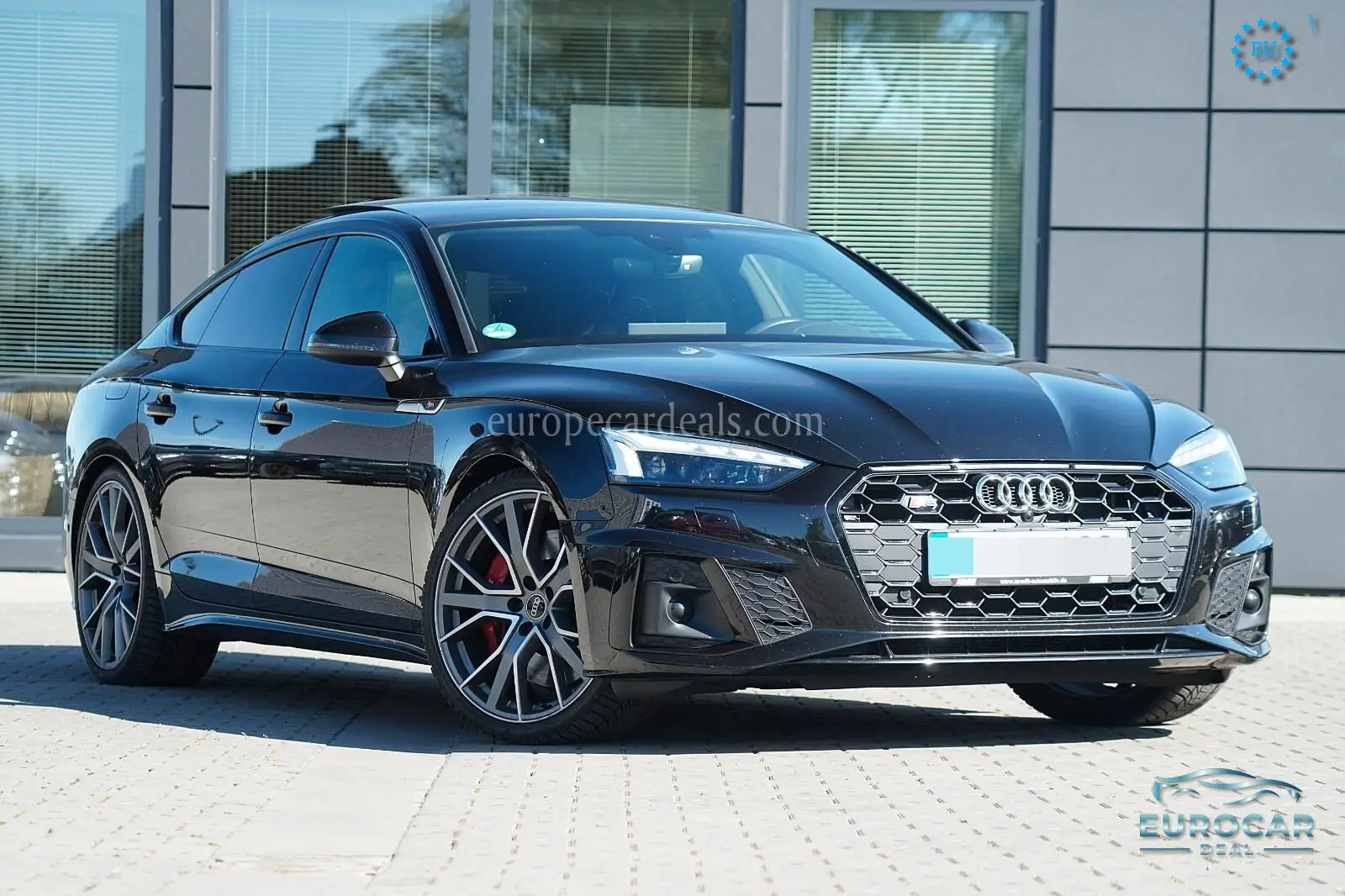 Audi S5