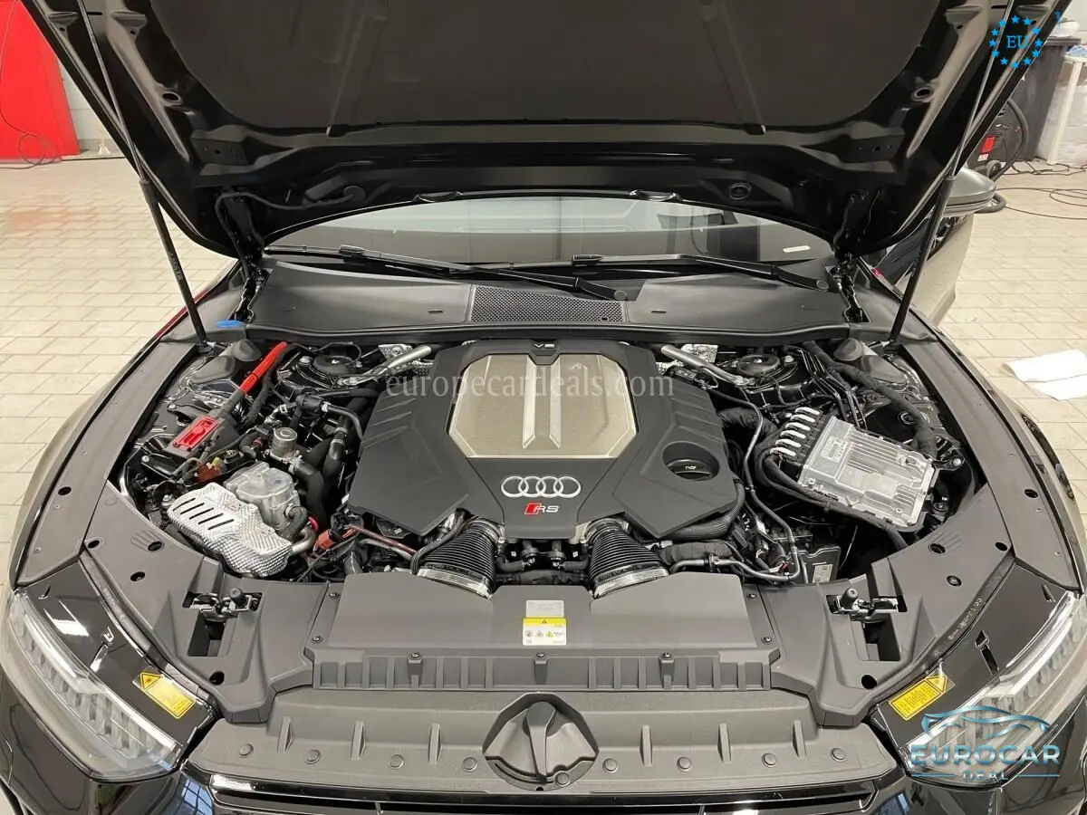 Audi RS7
