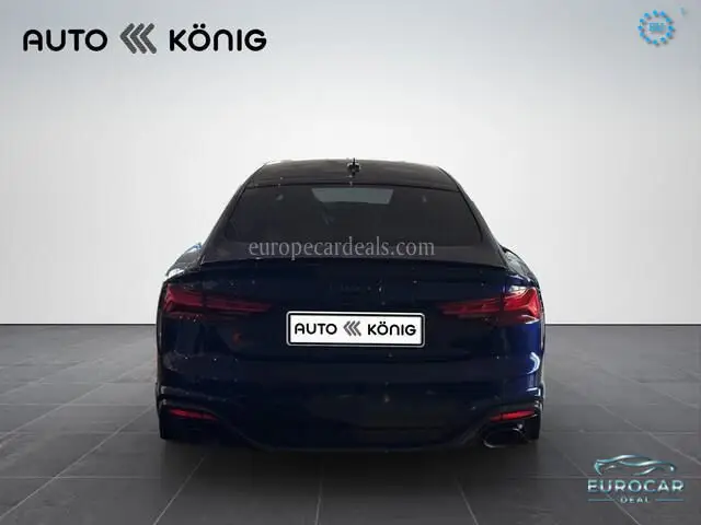 Audi RS5