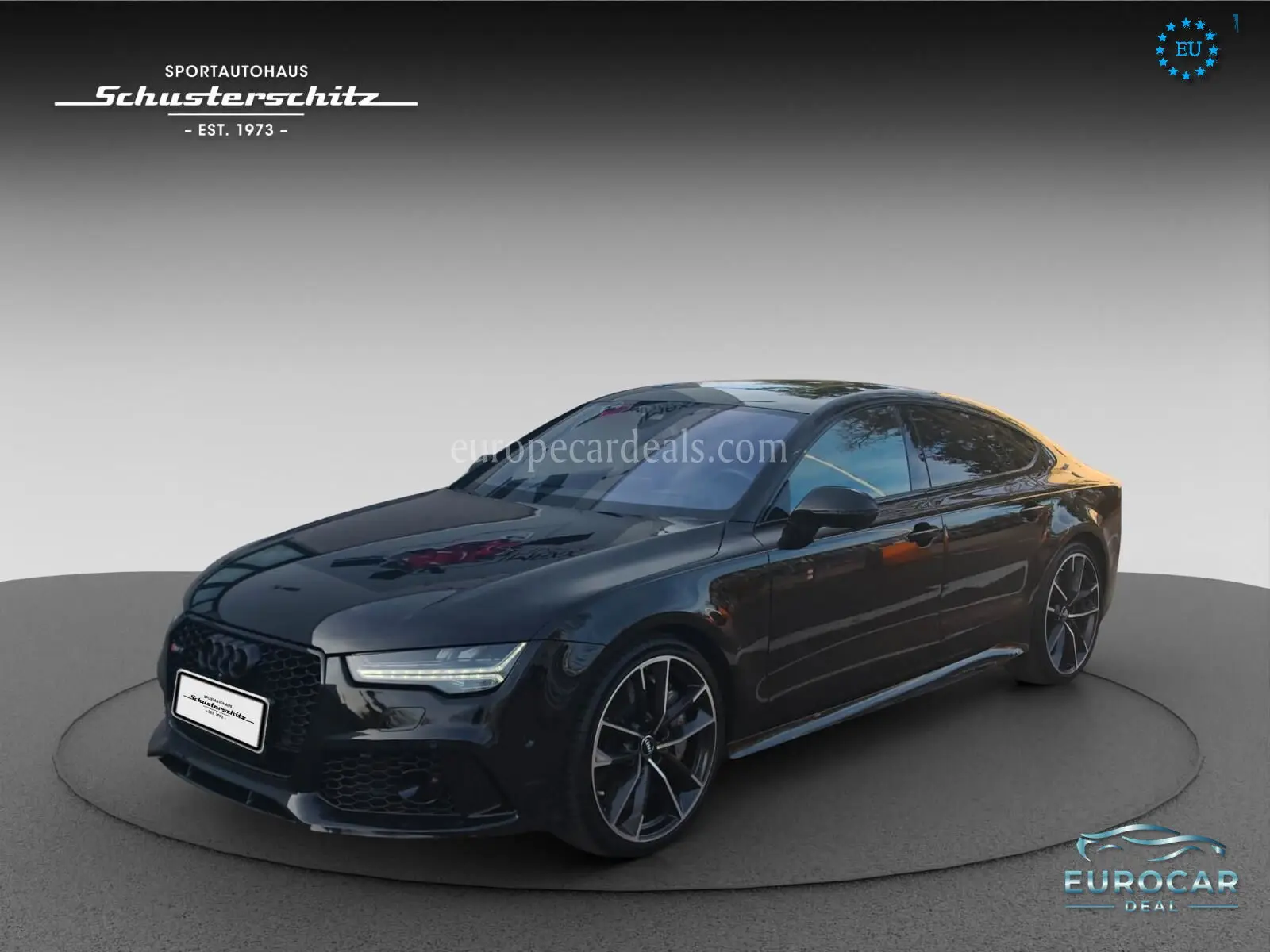 Audi RS7