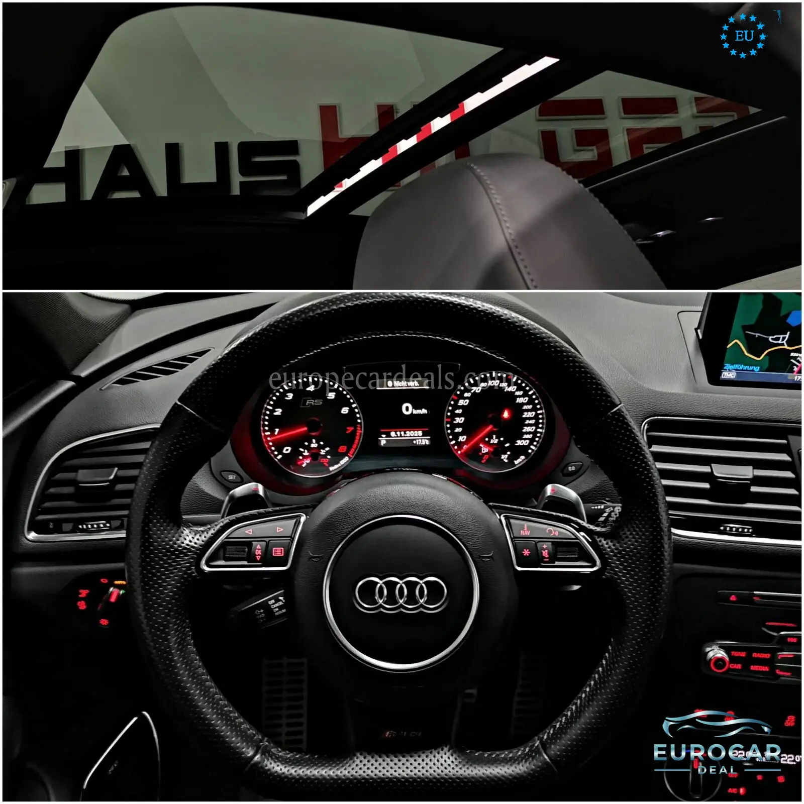 Audi RSQ3