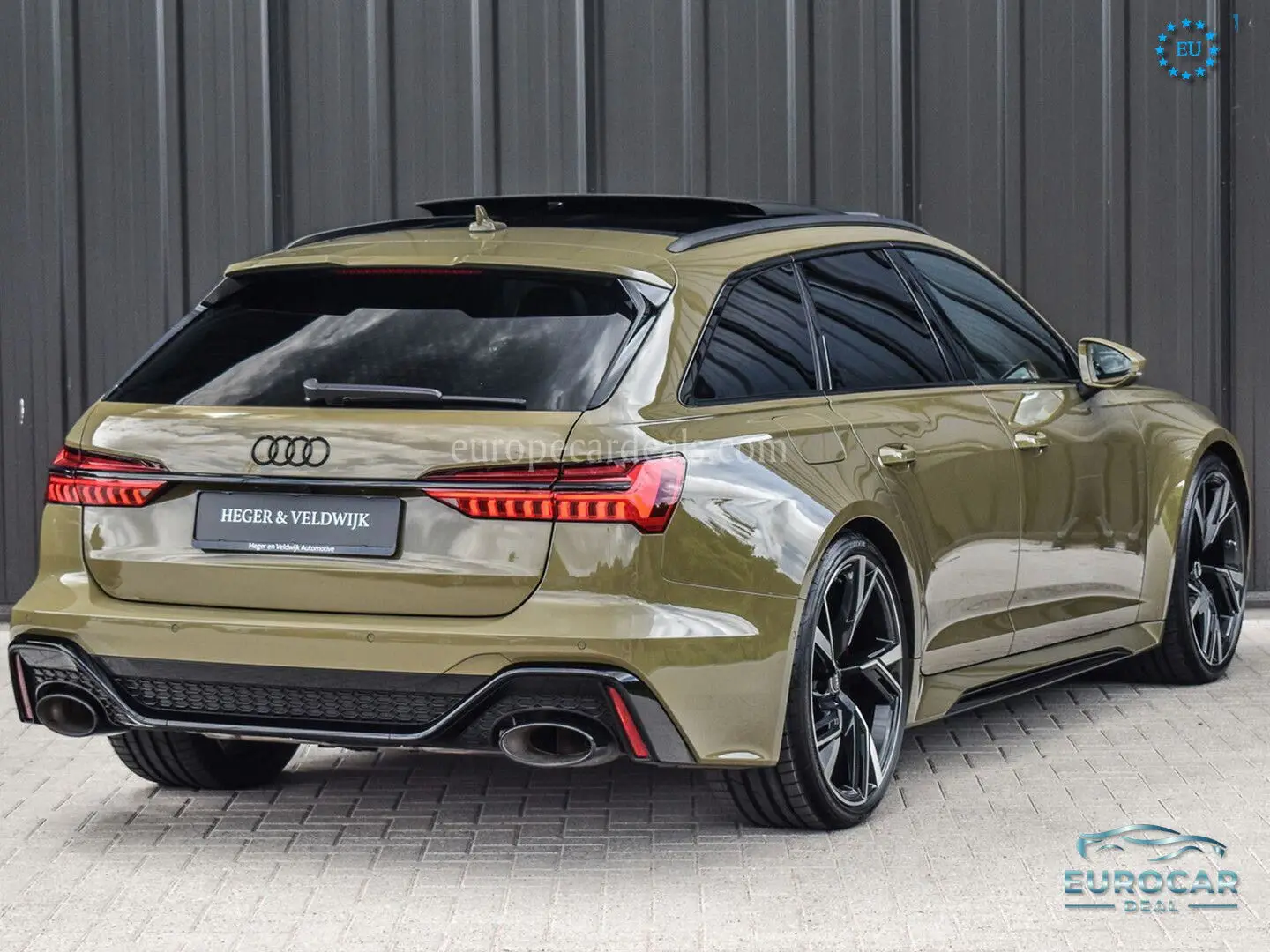 Audi RS6