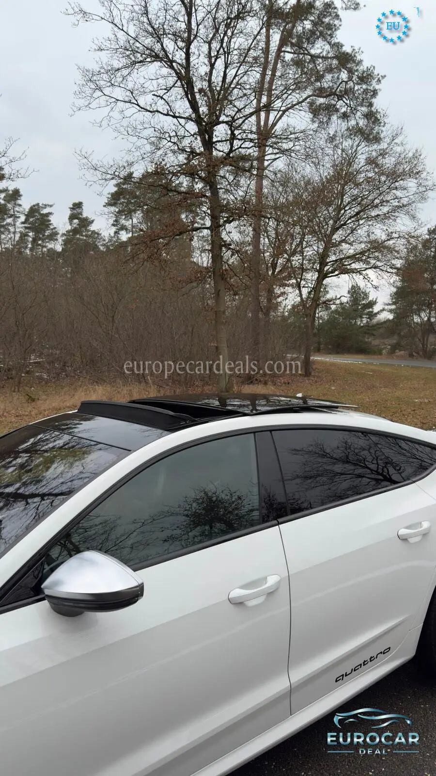 Audi S7
