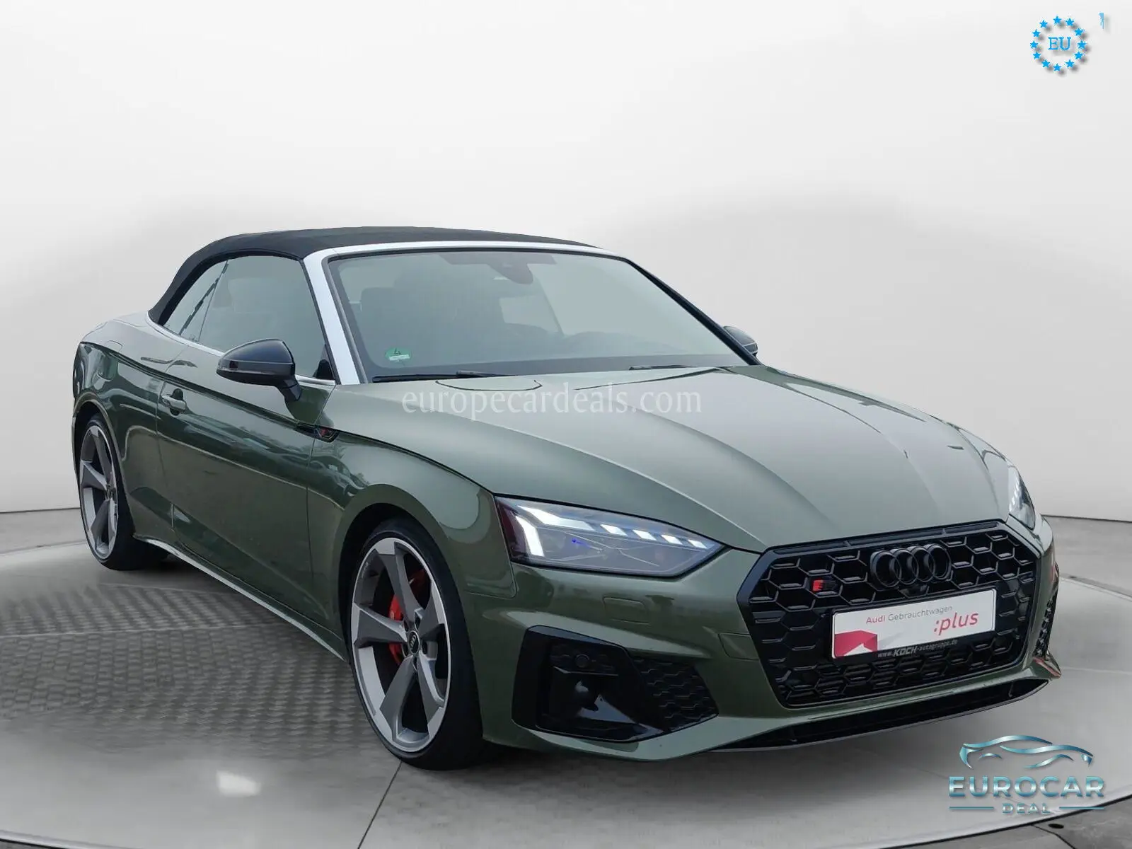 Audi S5