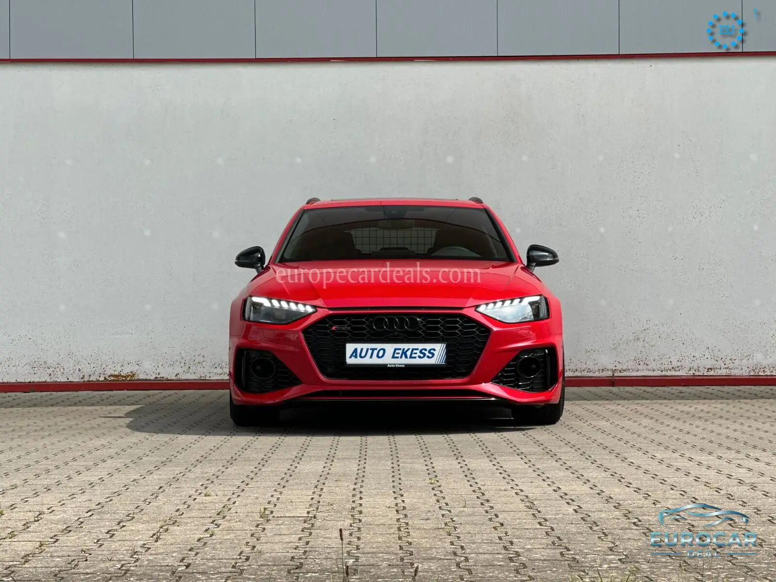 Audi RS4