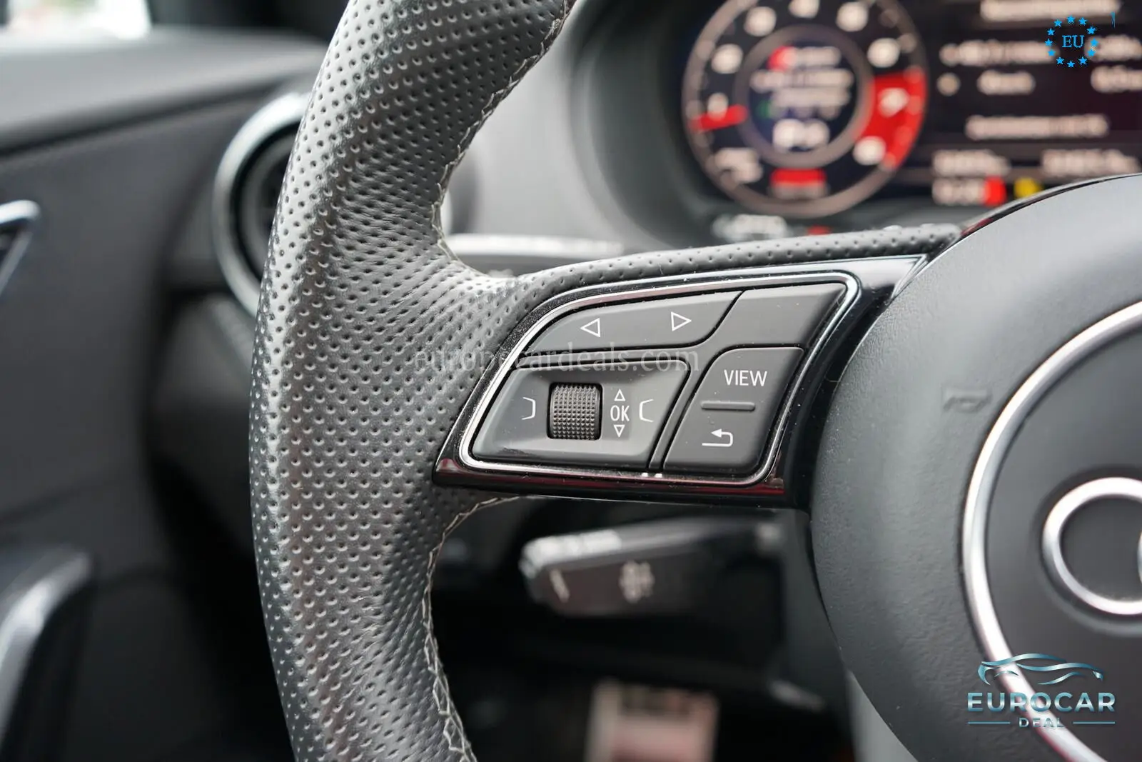 Audi SQ2