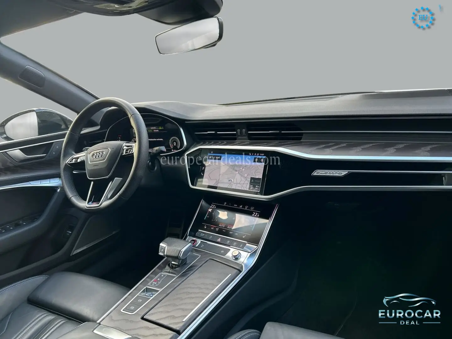 Audi S7