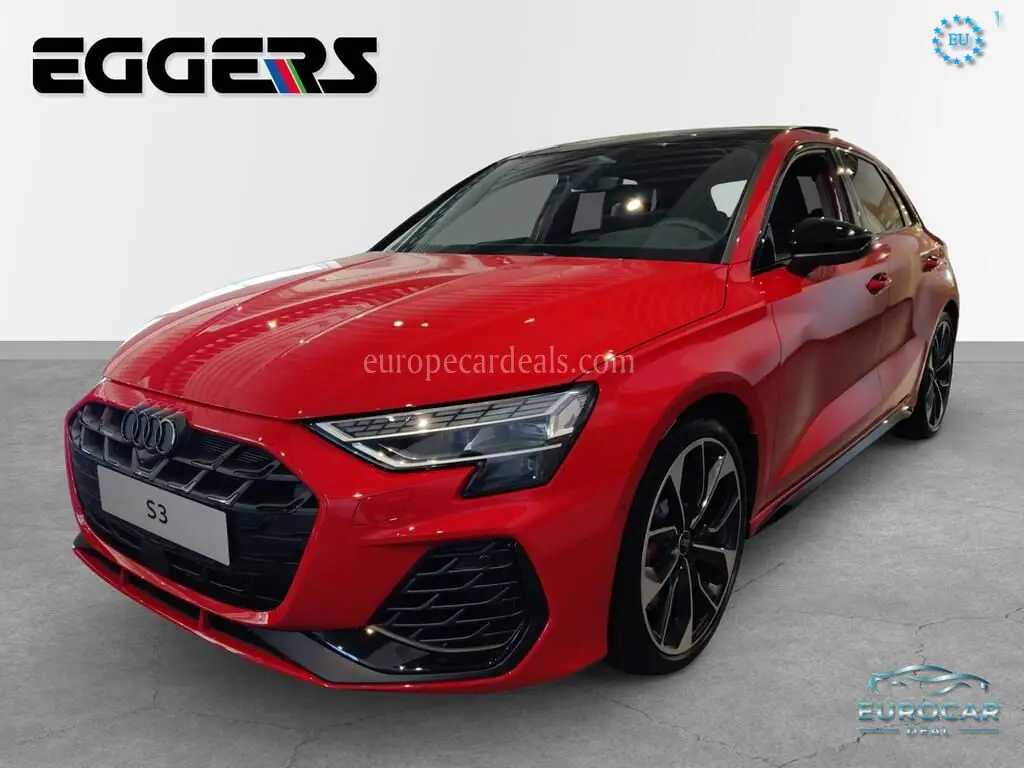 Audi S3