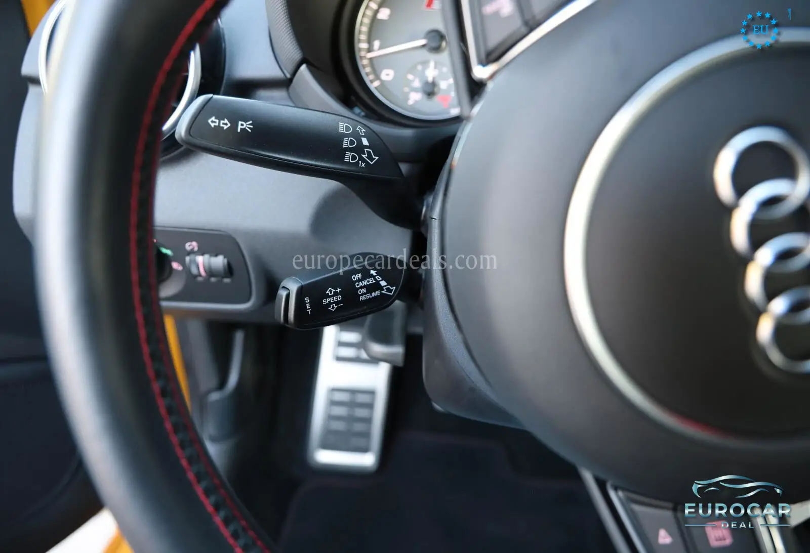 Audi S1