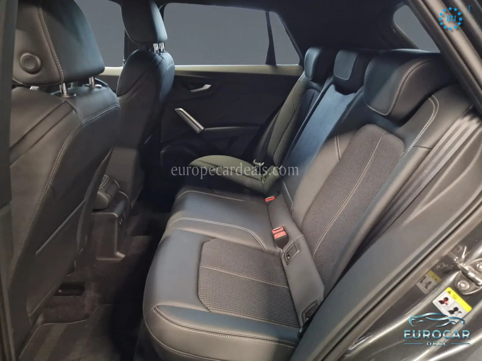 Audi SQ2