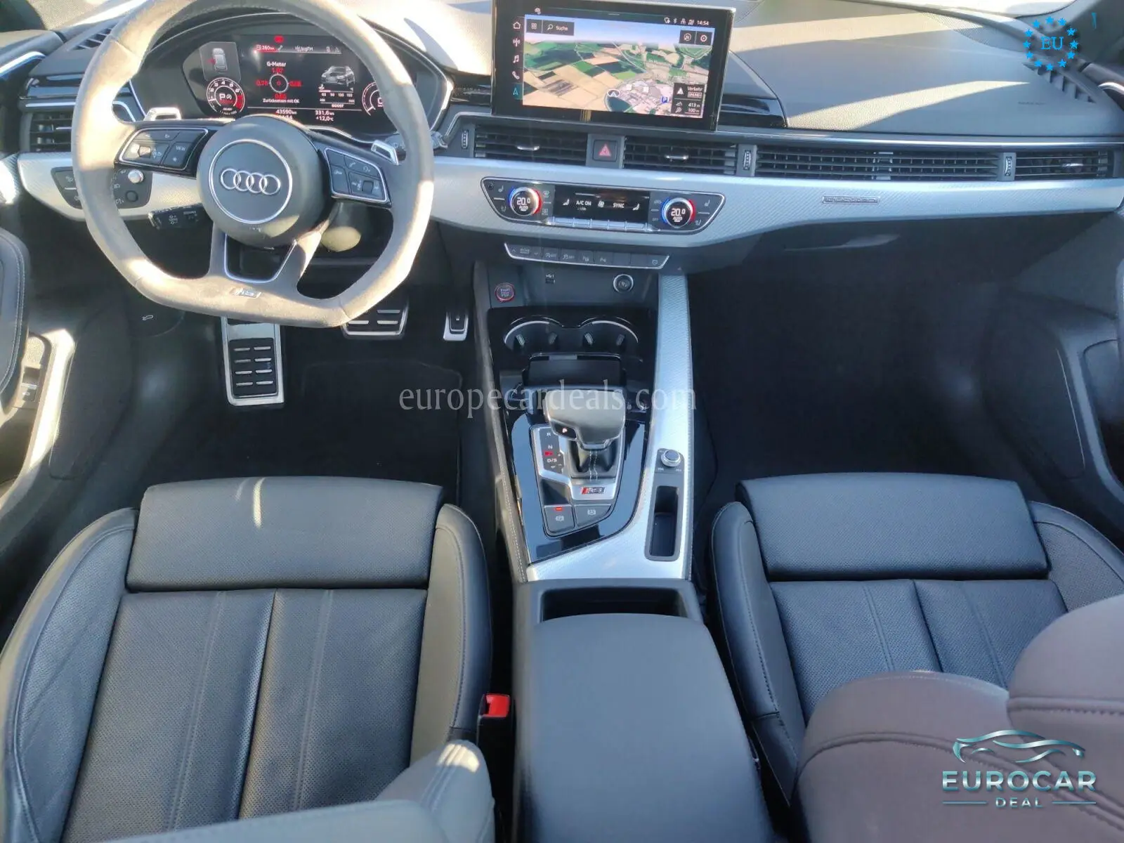 Audi RS4