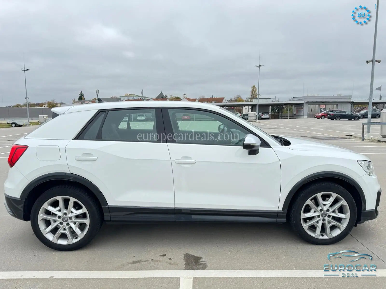 Audi SQ2