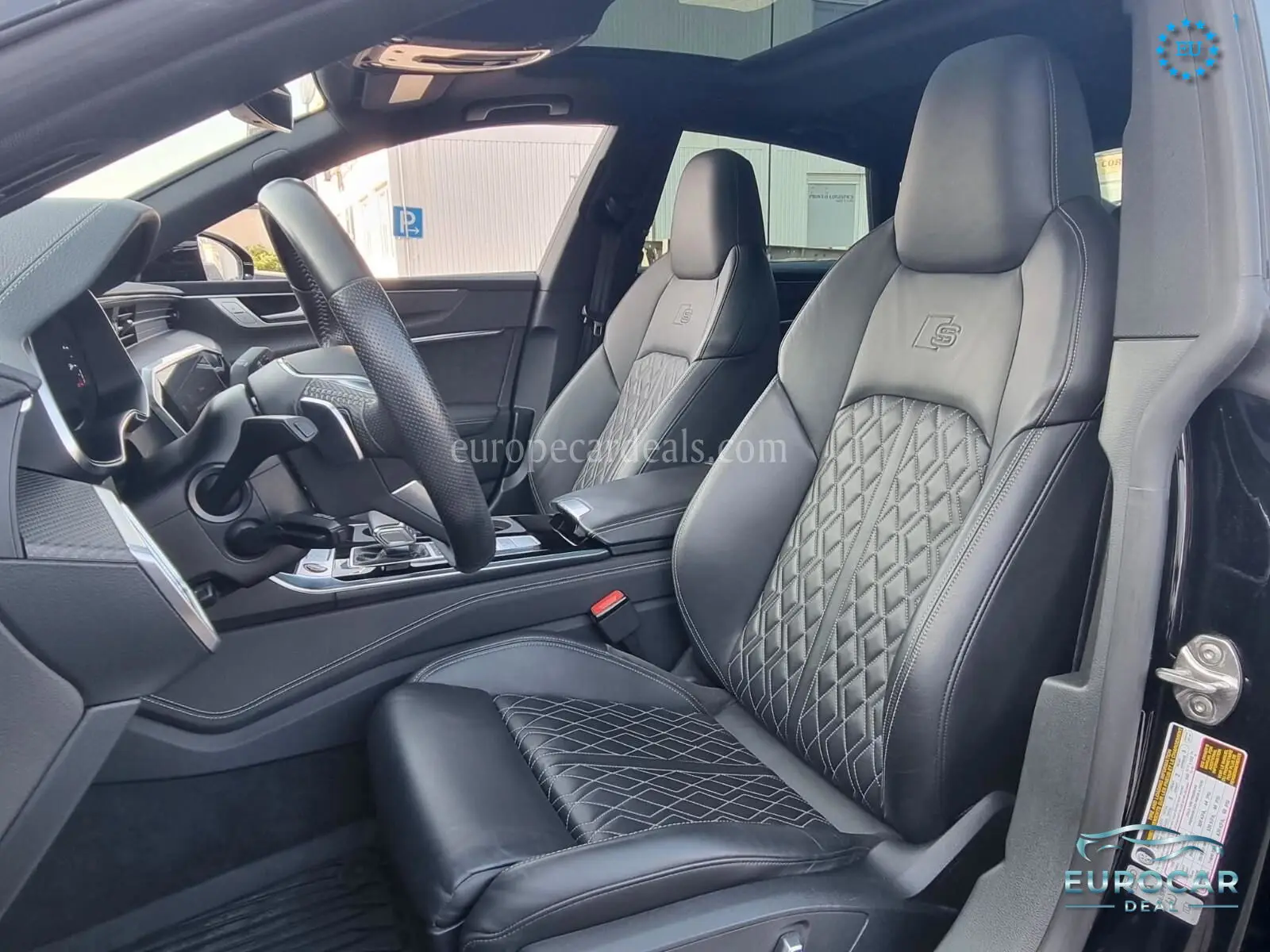 Audi S7