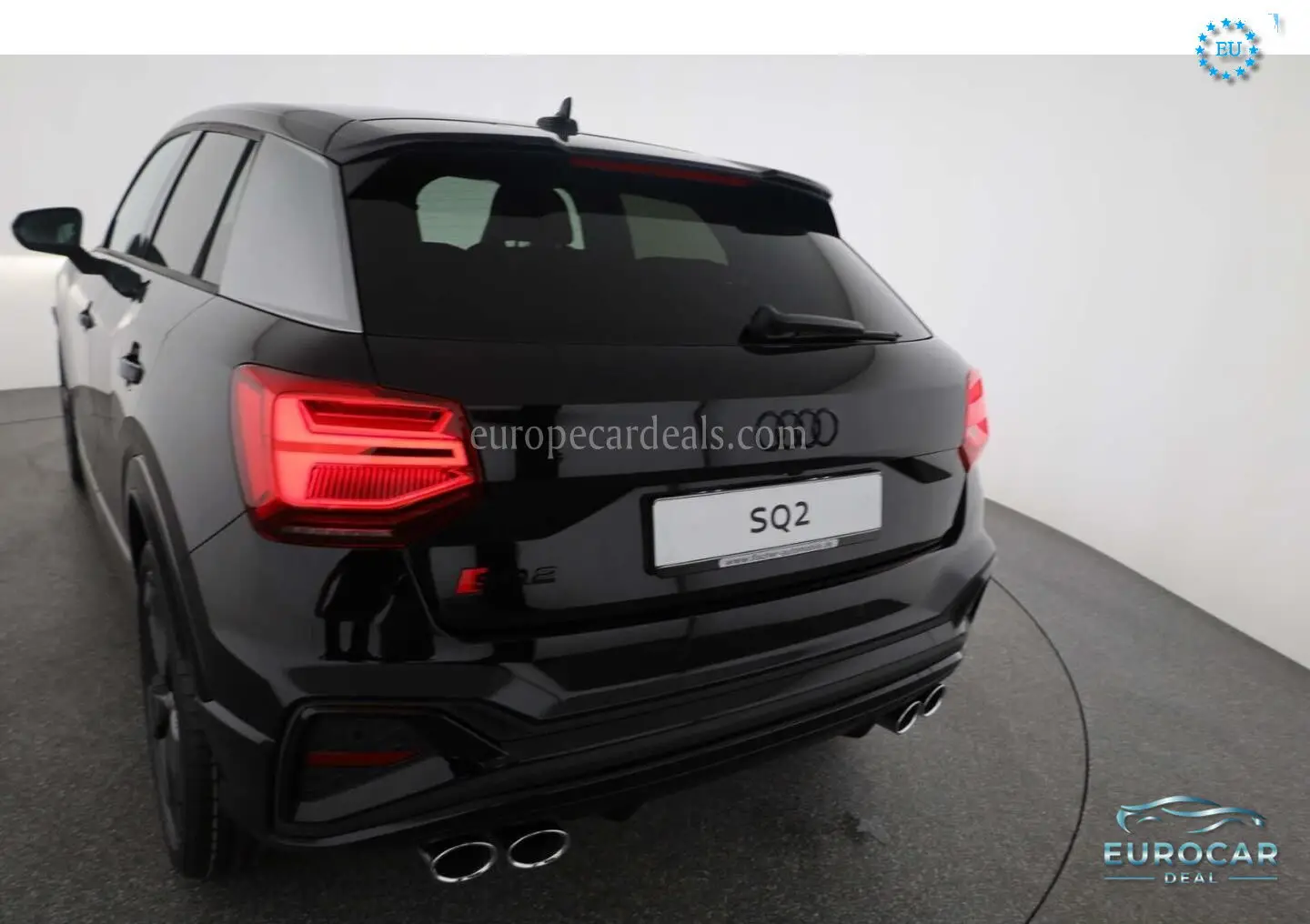 Audi SQ2