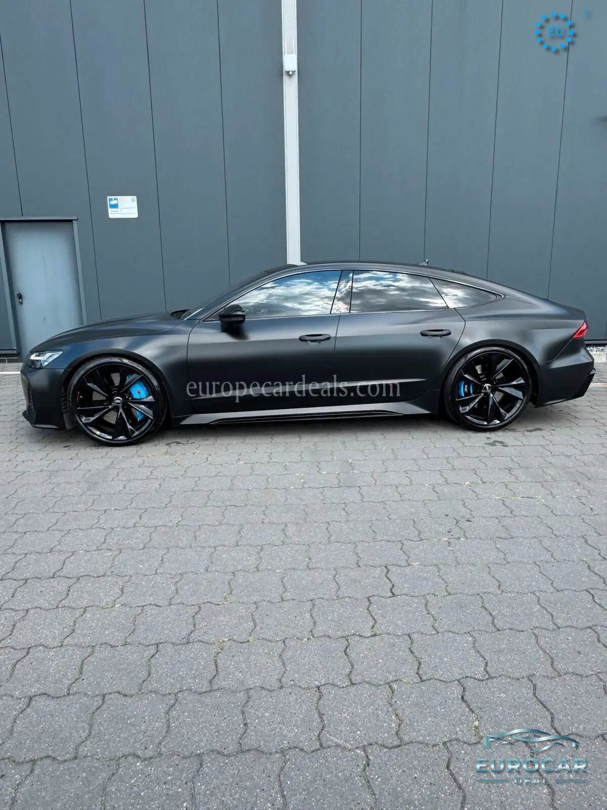 Audi RS7