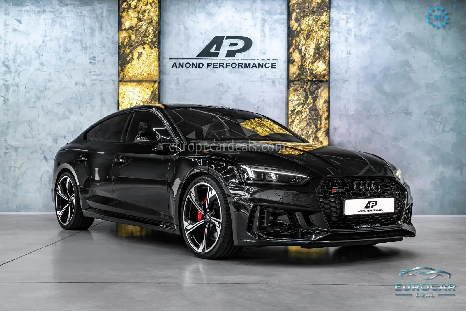 Audi RS5