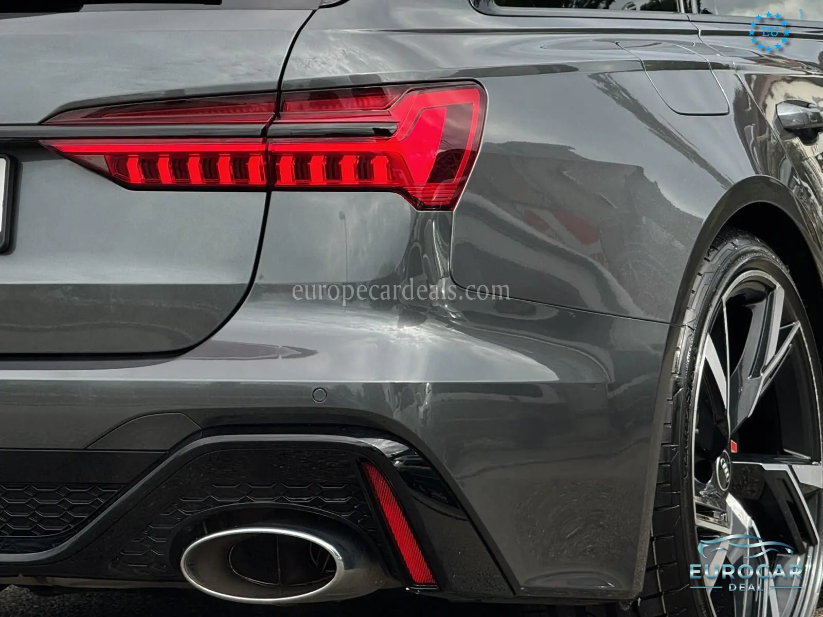 Audi RS6