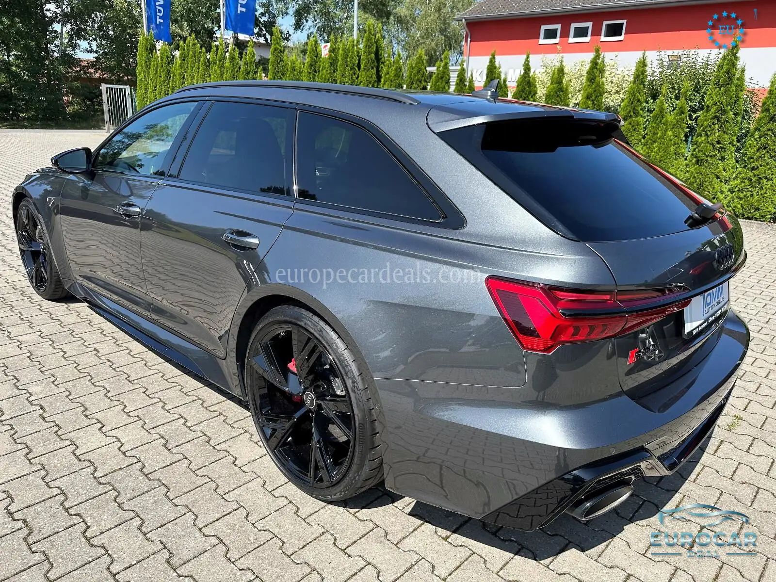 Audi RS6