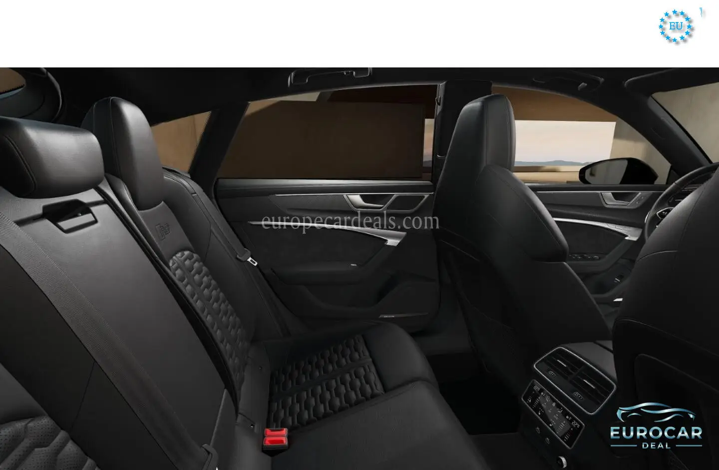 Audi RS7