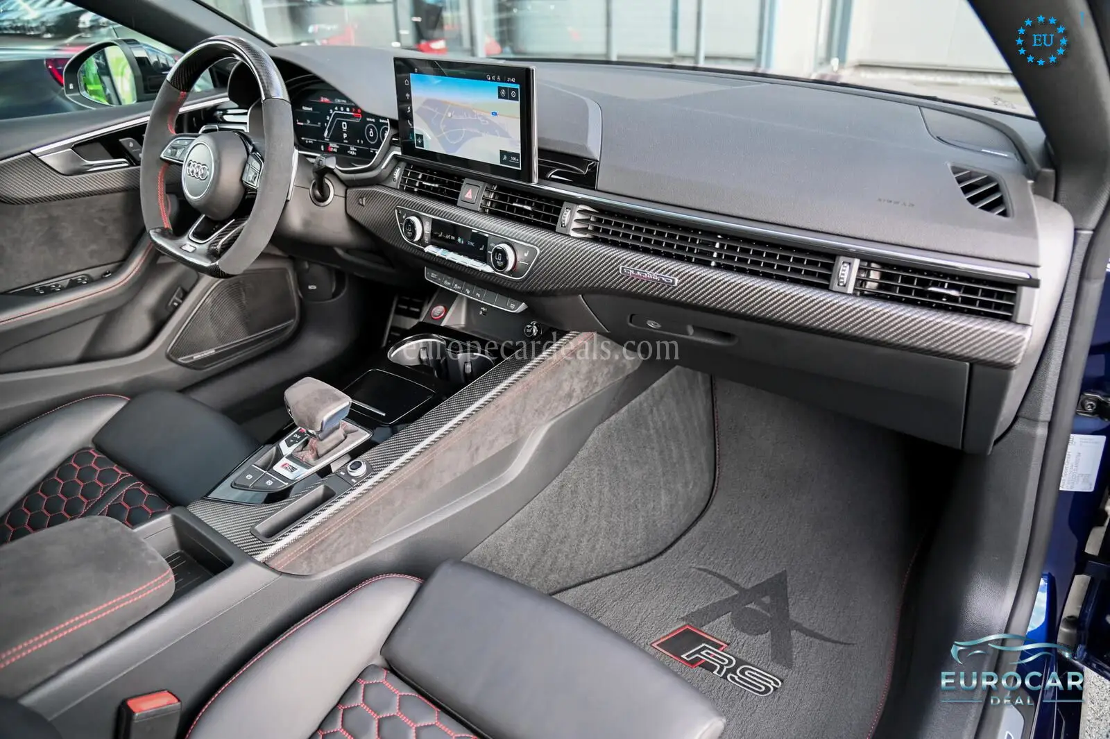 Audi RS5