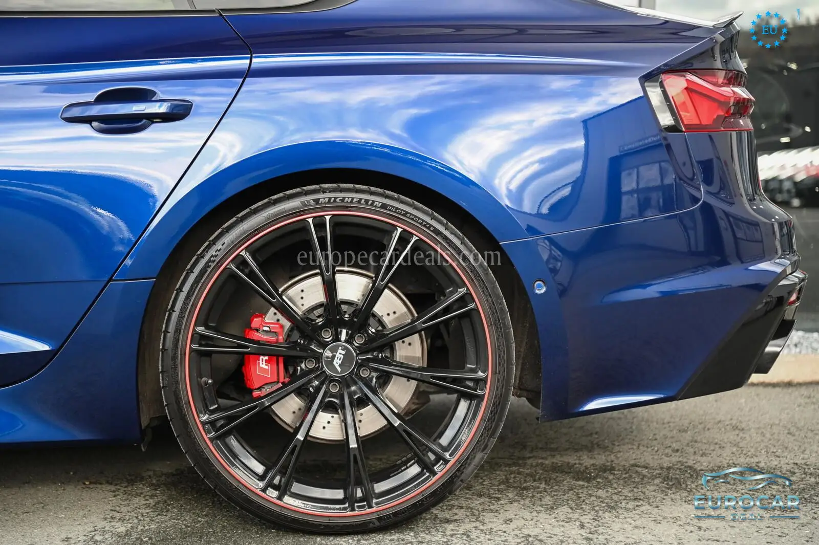 Audi RS5