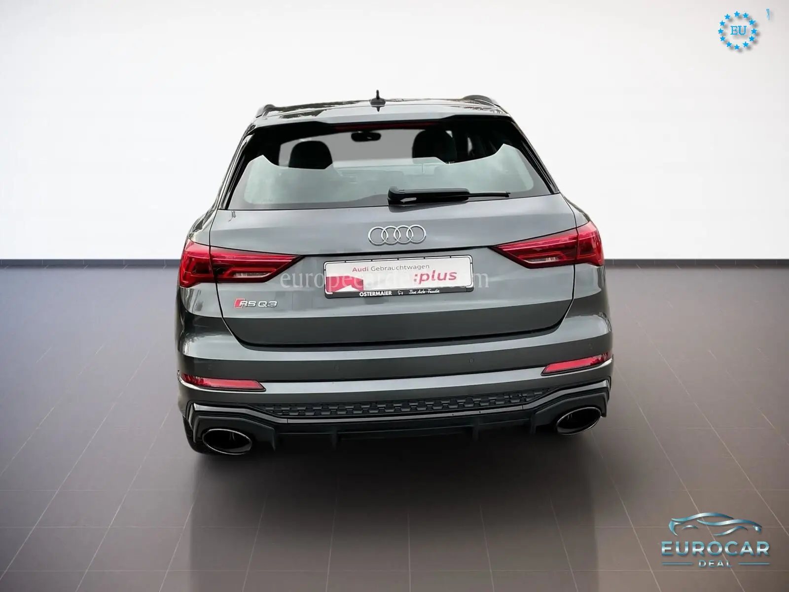 Audi RSQ3