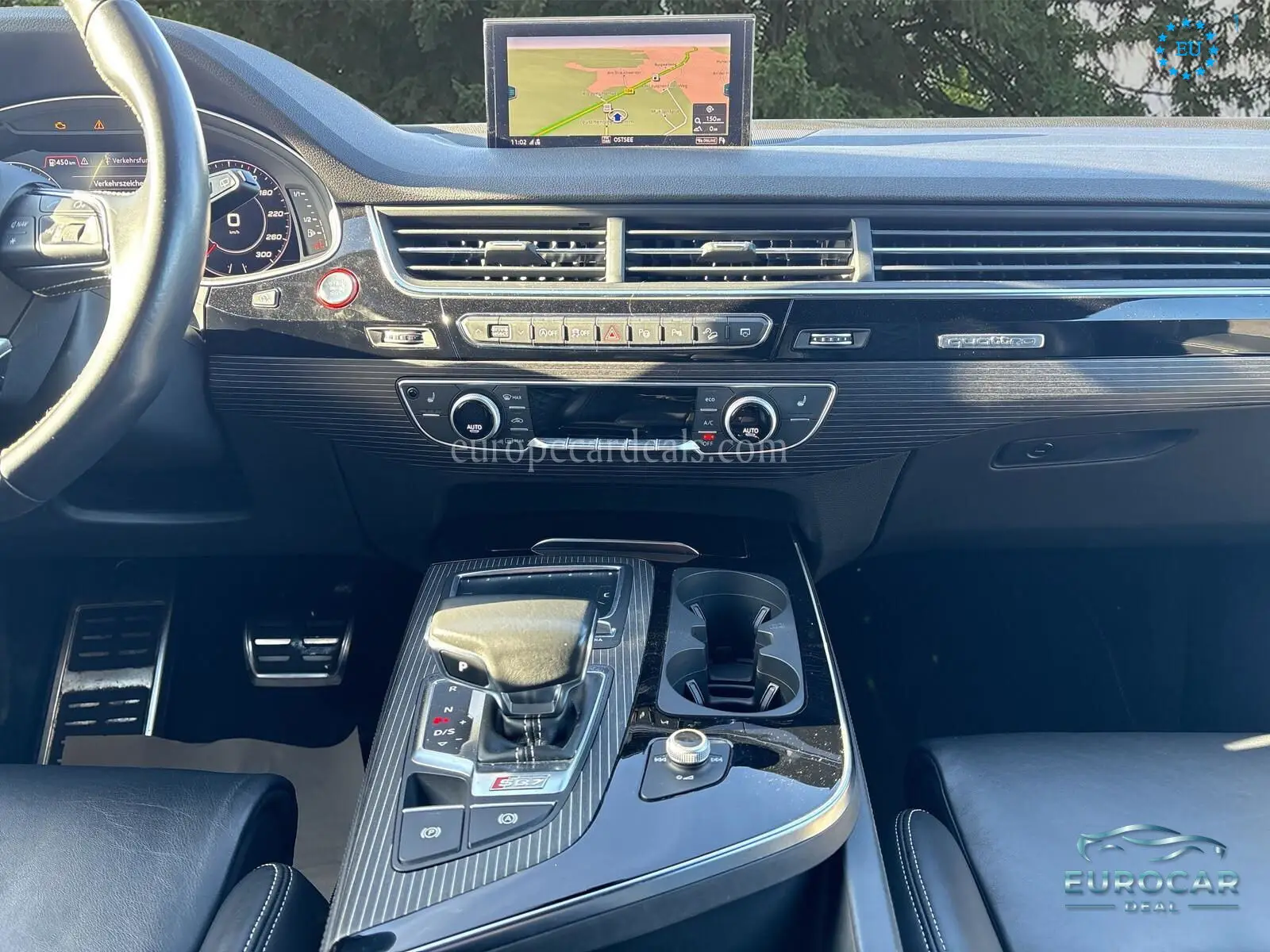 Audi SQ7