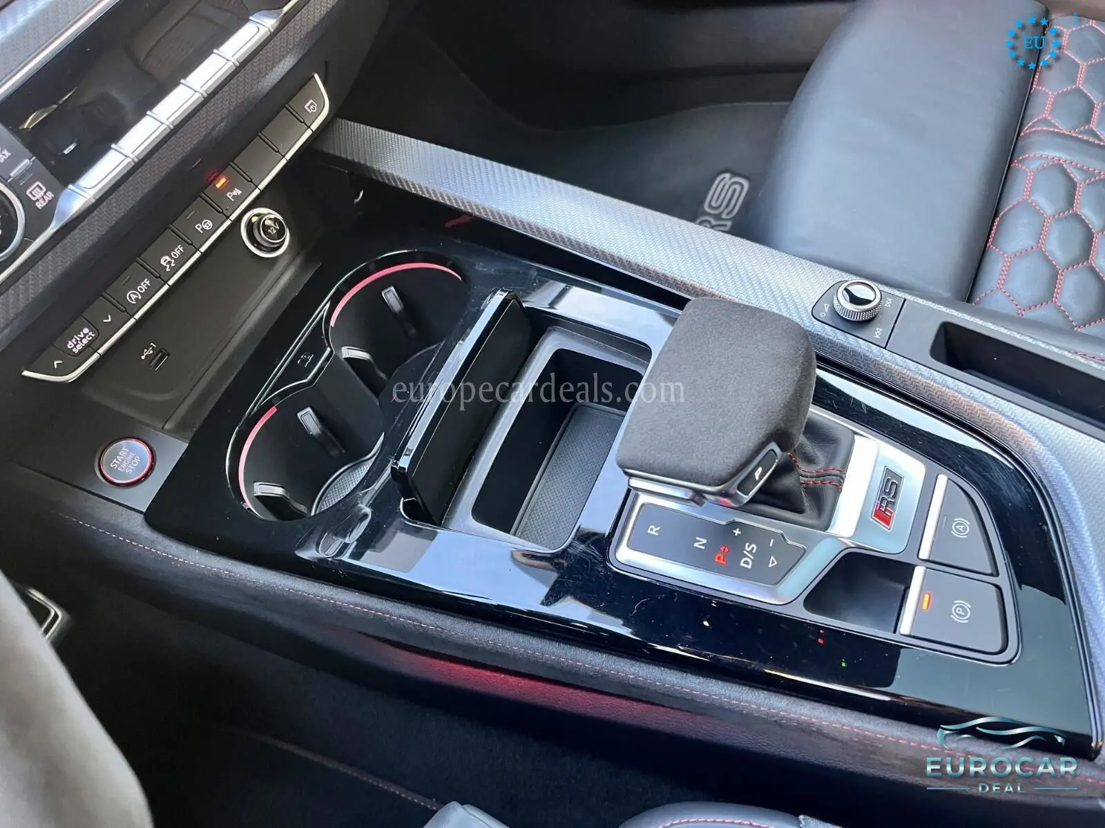 Audi RS4