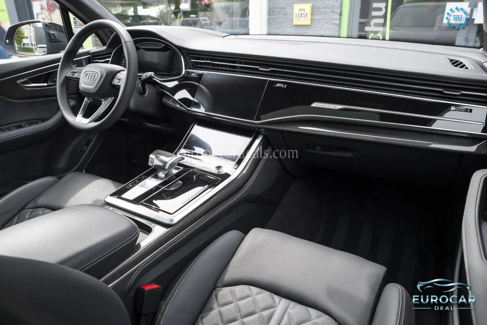 Audi SQ7