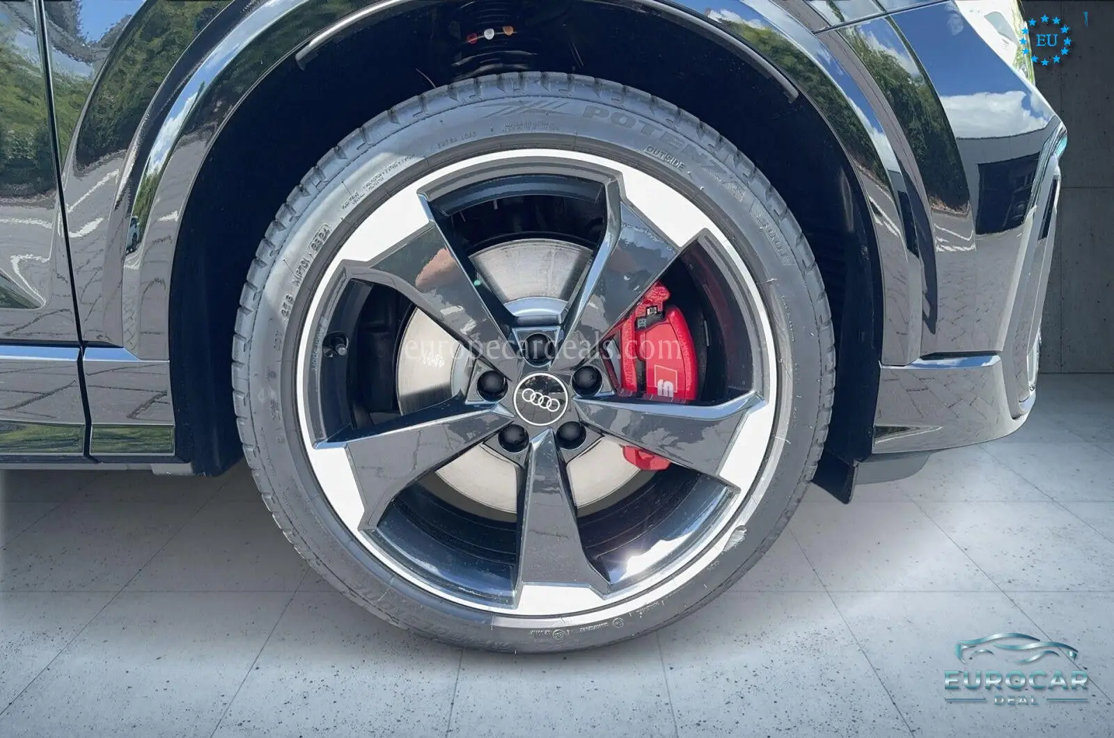 Audi SQ2