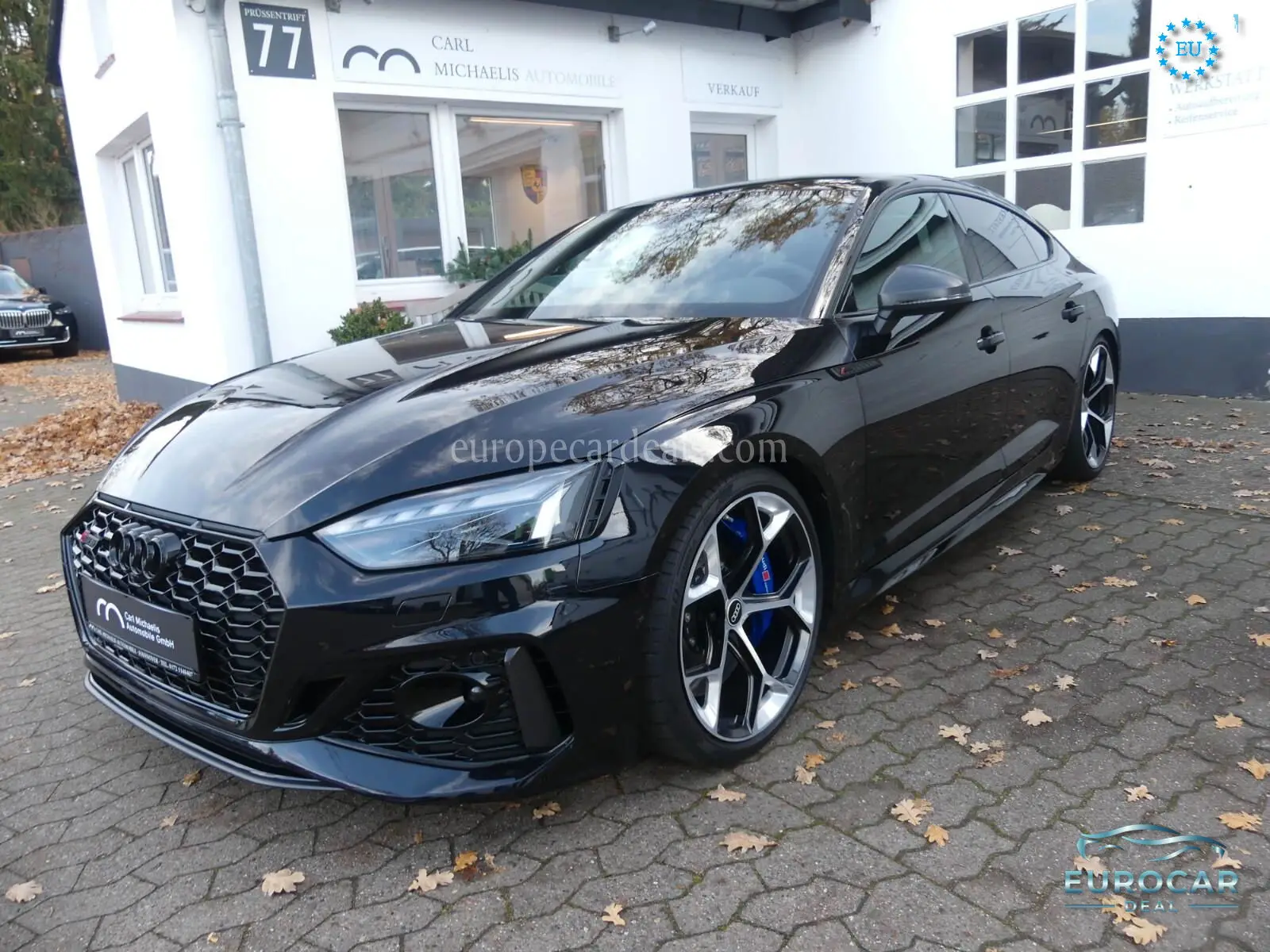 Audi RS5
