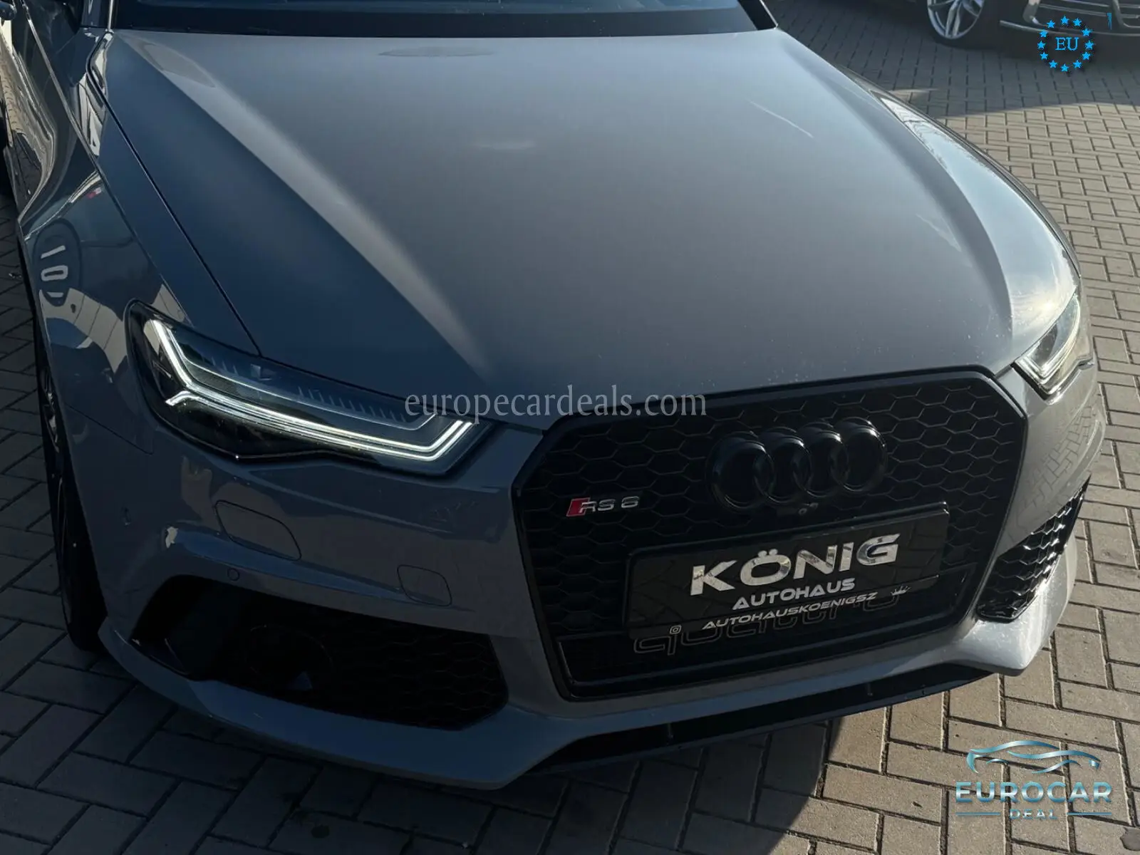 Audi RS6