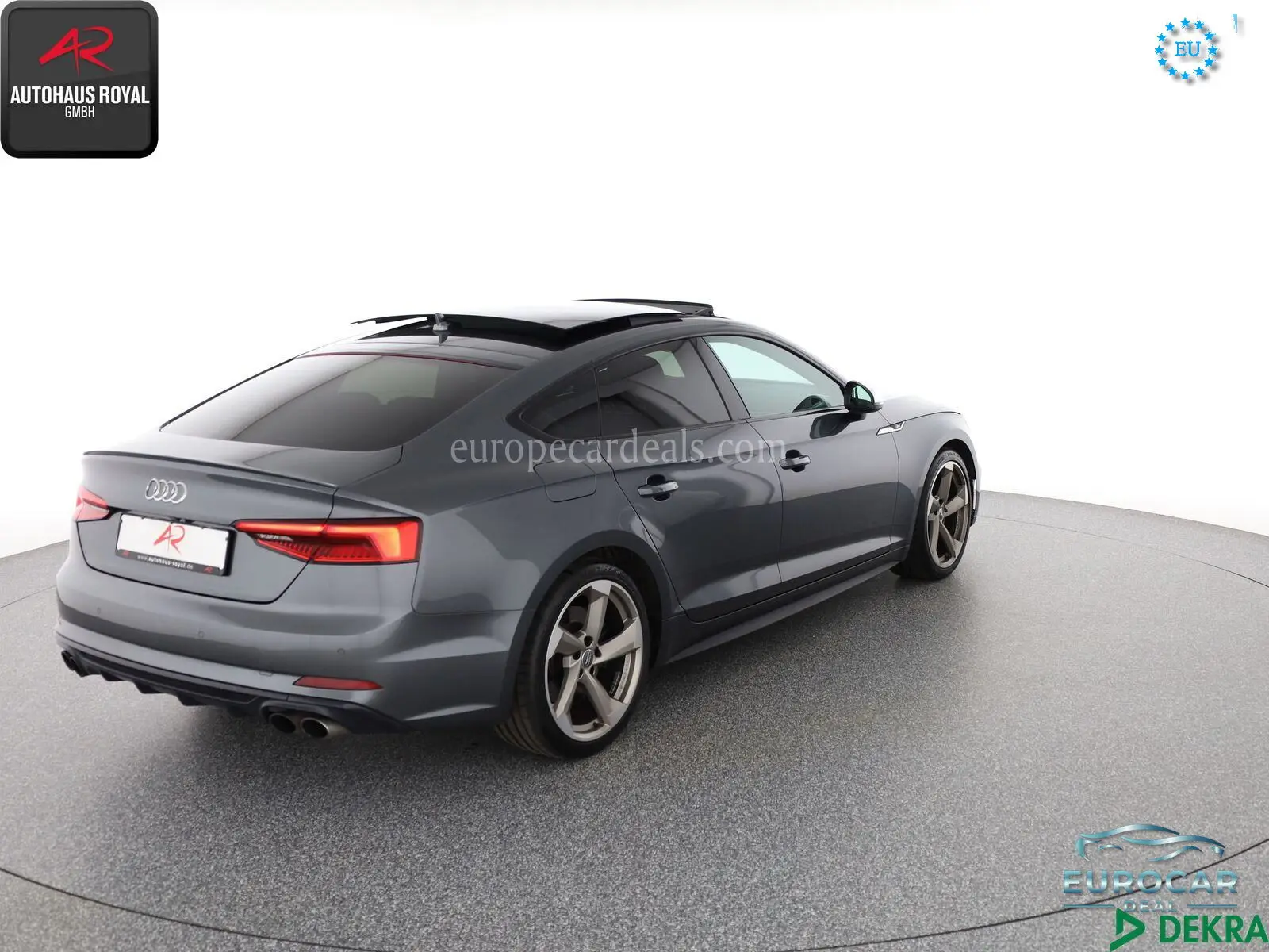 Audi S5