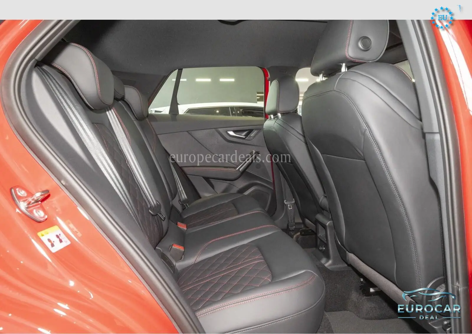 Audi SQ2