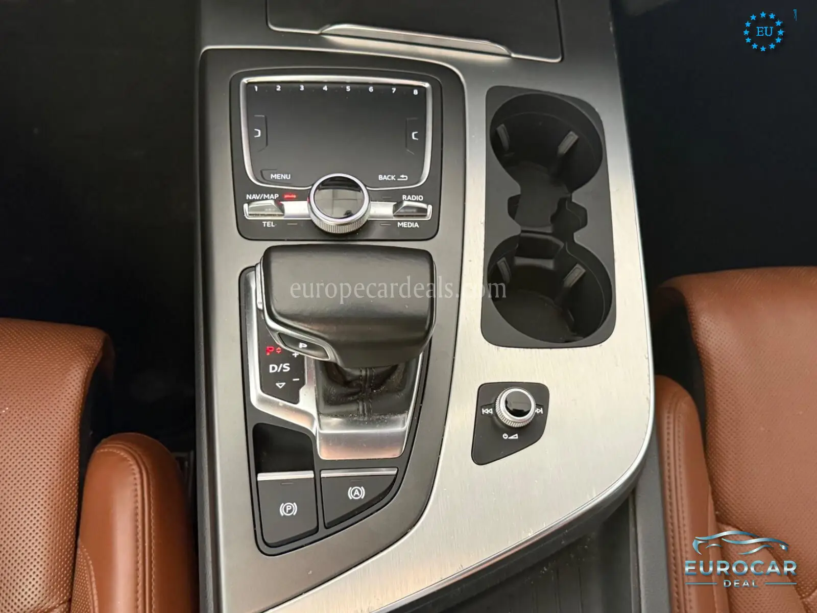 Audi SQ7