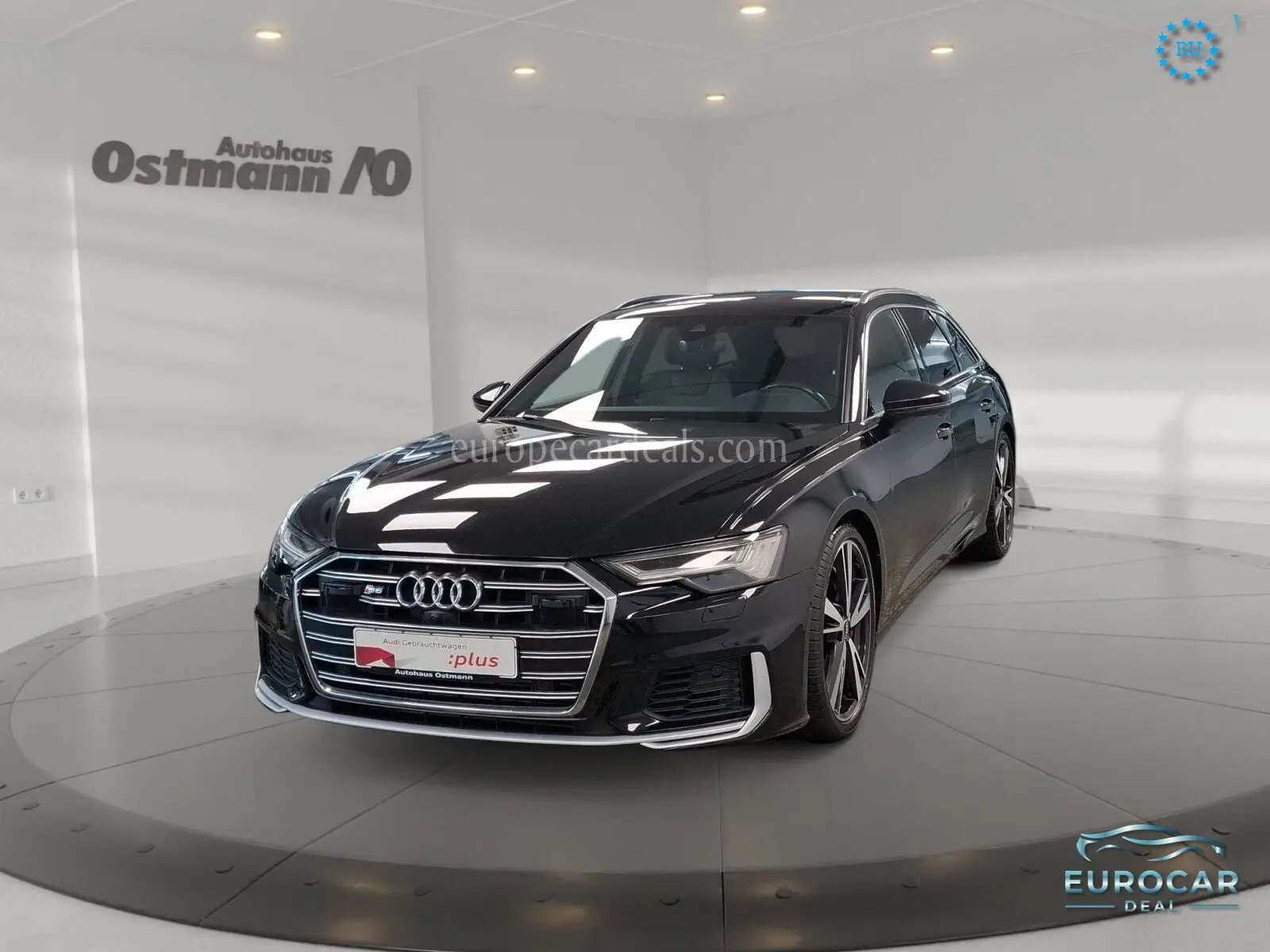 Audi S6