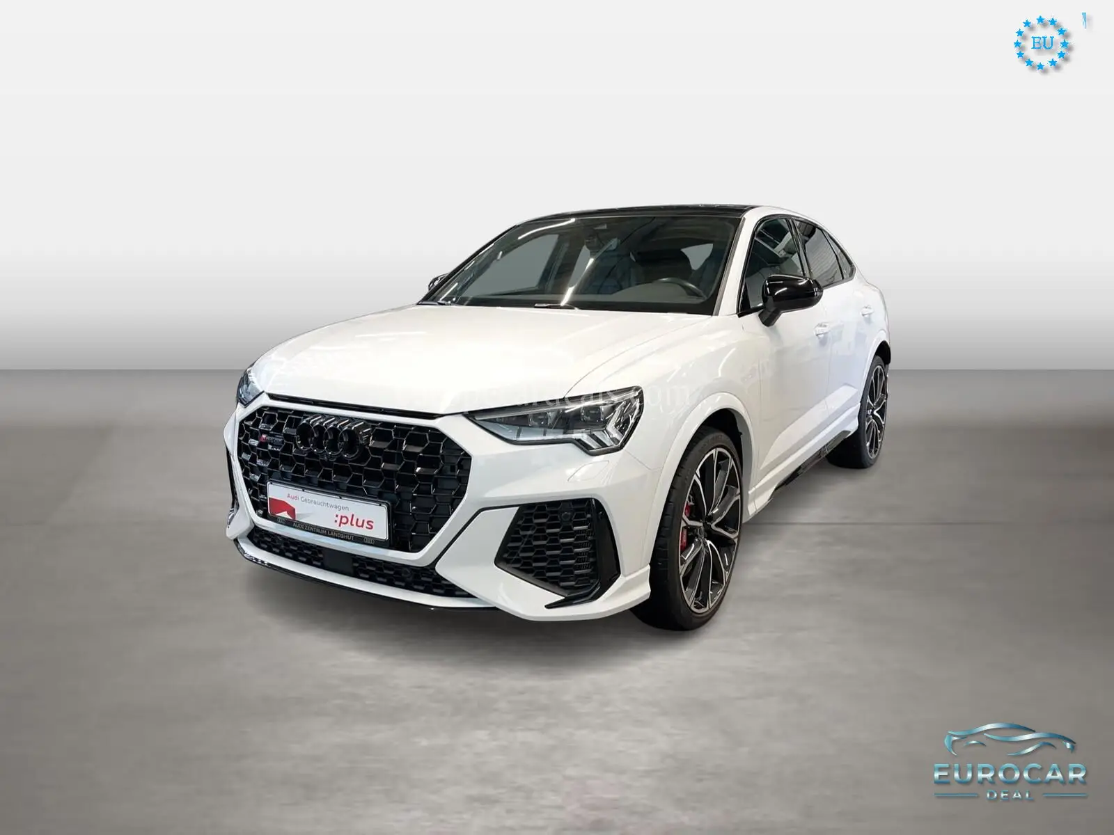 Audi RSQ3