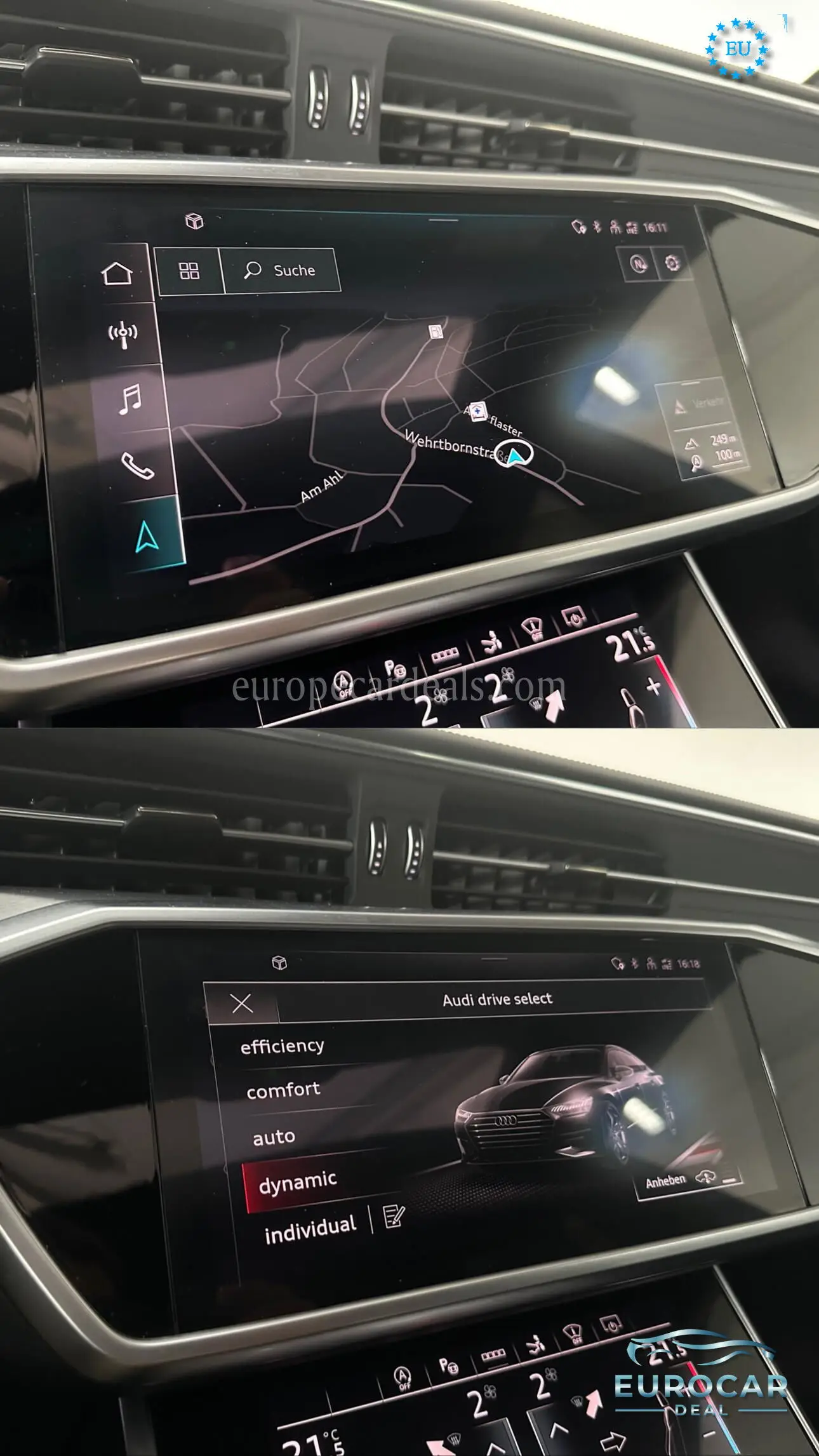 Audi S7