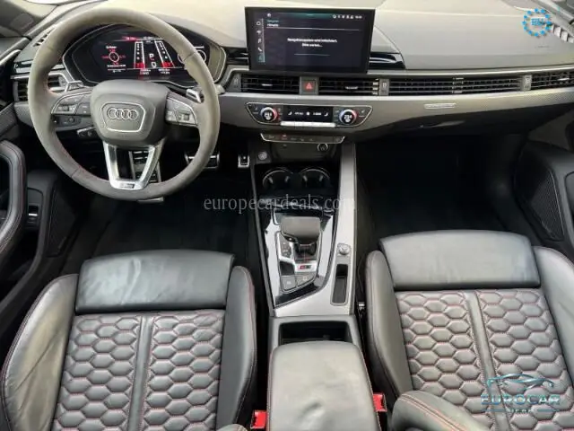 Audi RS5
