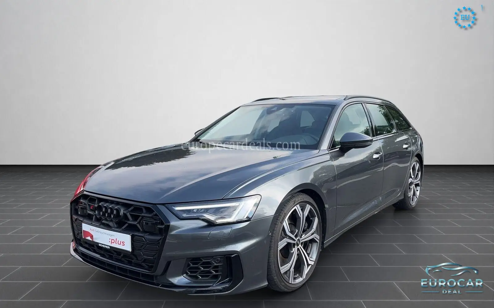 Audi S6