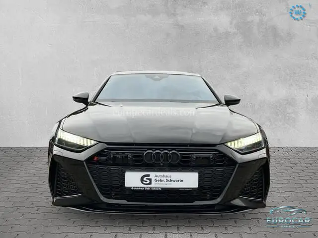 Audi RS7