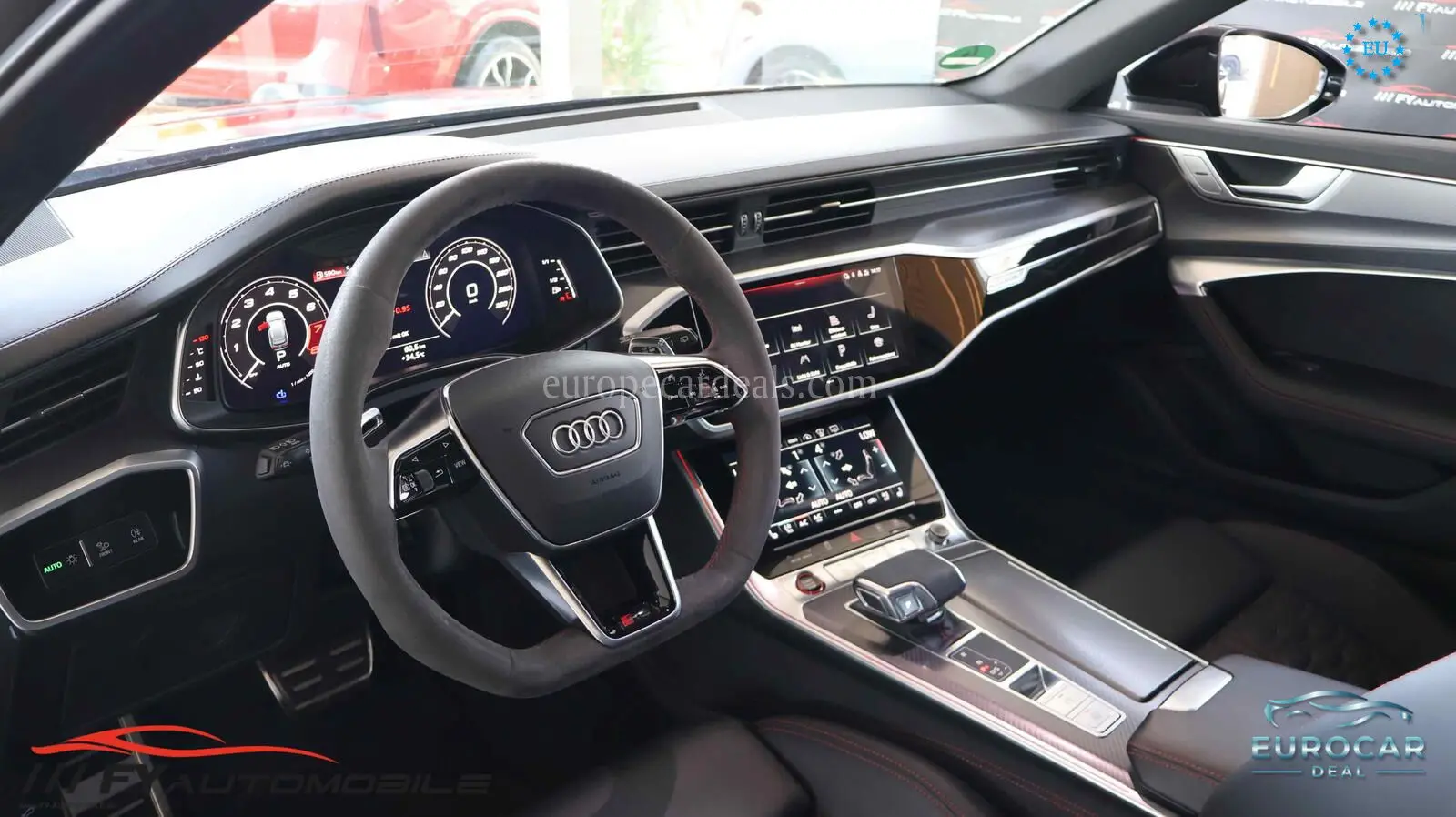 Audi RS6