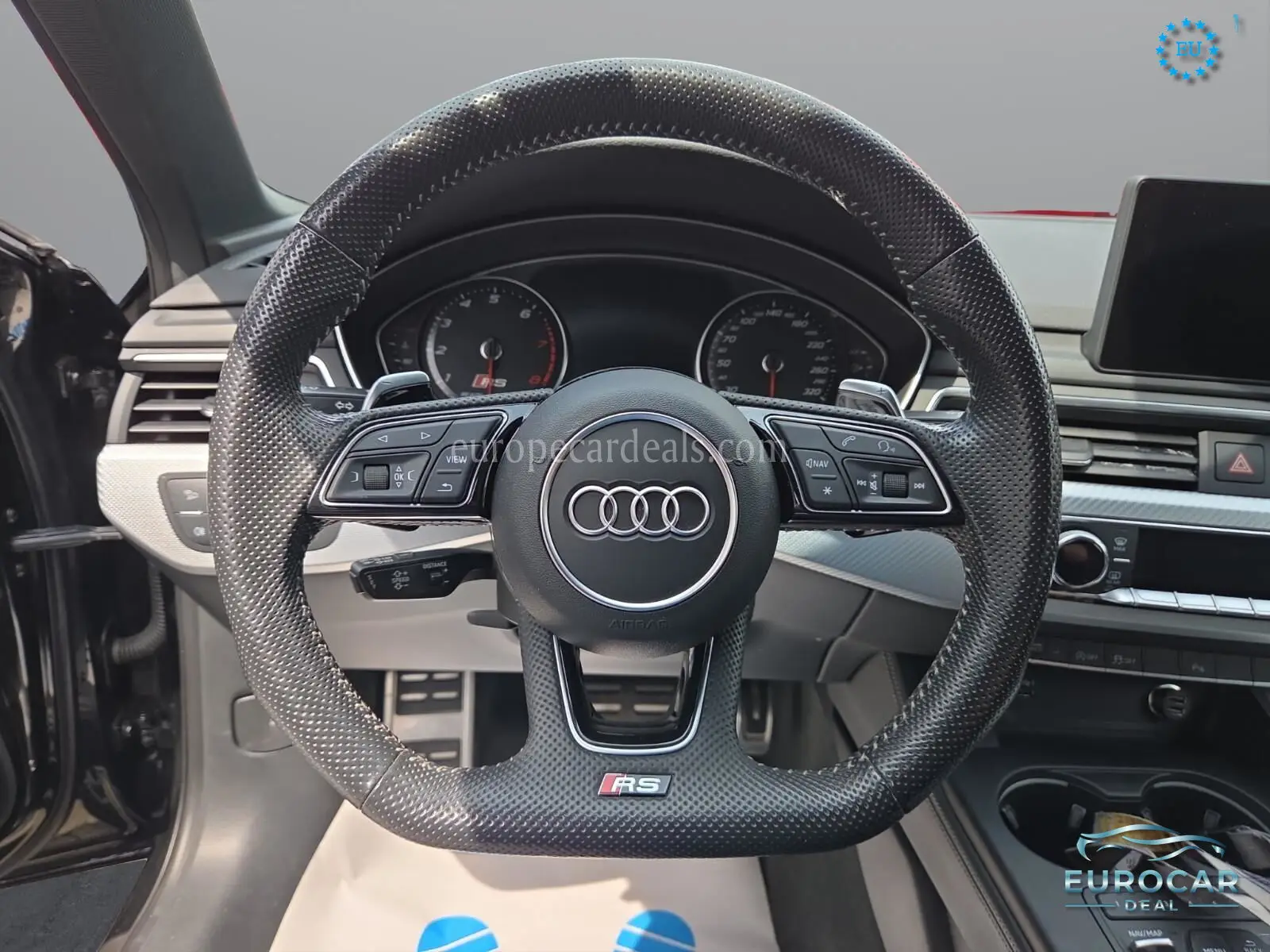 Audi RS4