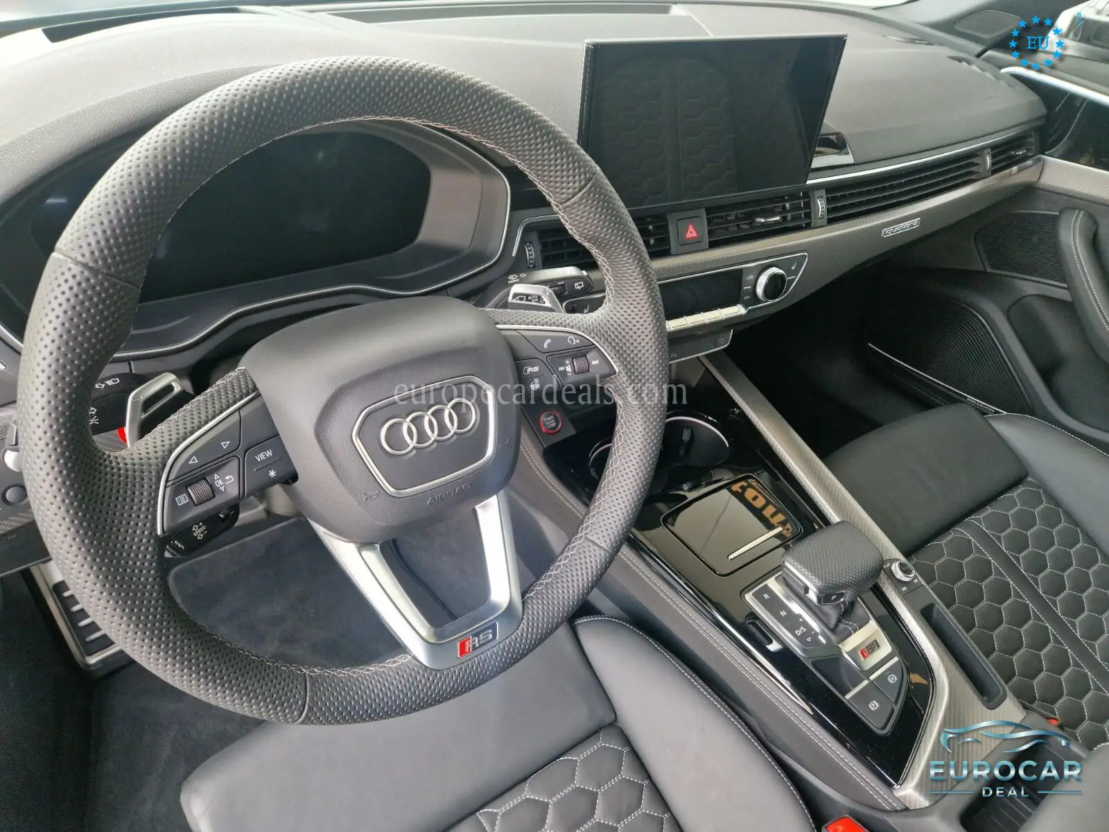 Audi RS4
