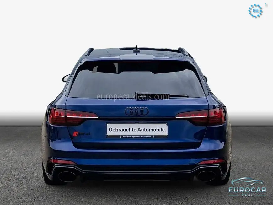 Audi RS4