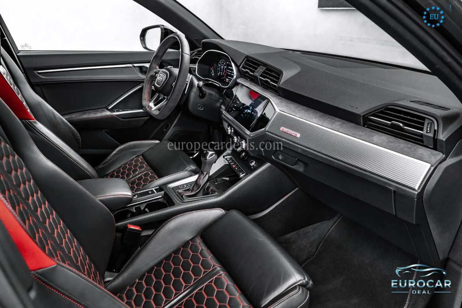 Audi RSQ3