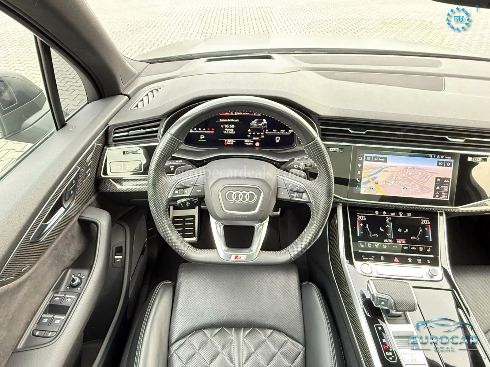 Audi SQ7